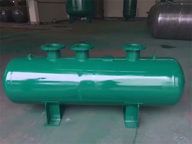 渝中渝中渝中蒸汽分气缸 渝中渝中渝中蒸汽分气缸